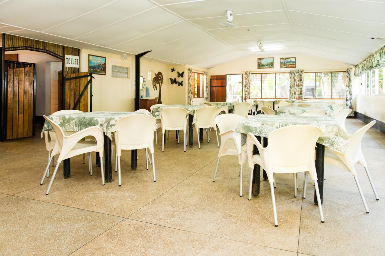 Fringilla Lodge Chisamba Exteriér fotografie